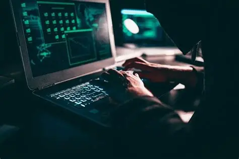 Ciberseguridad
